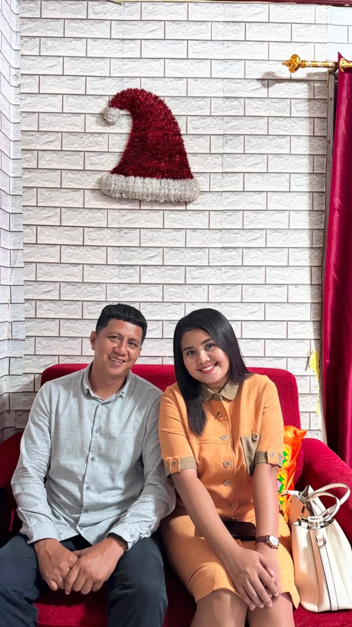 Momen Ryandi dan Maria 4