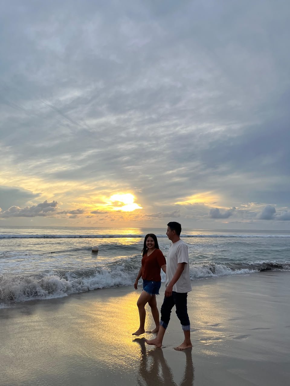 Momen Ryandi dan Maria 5