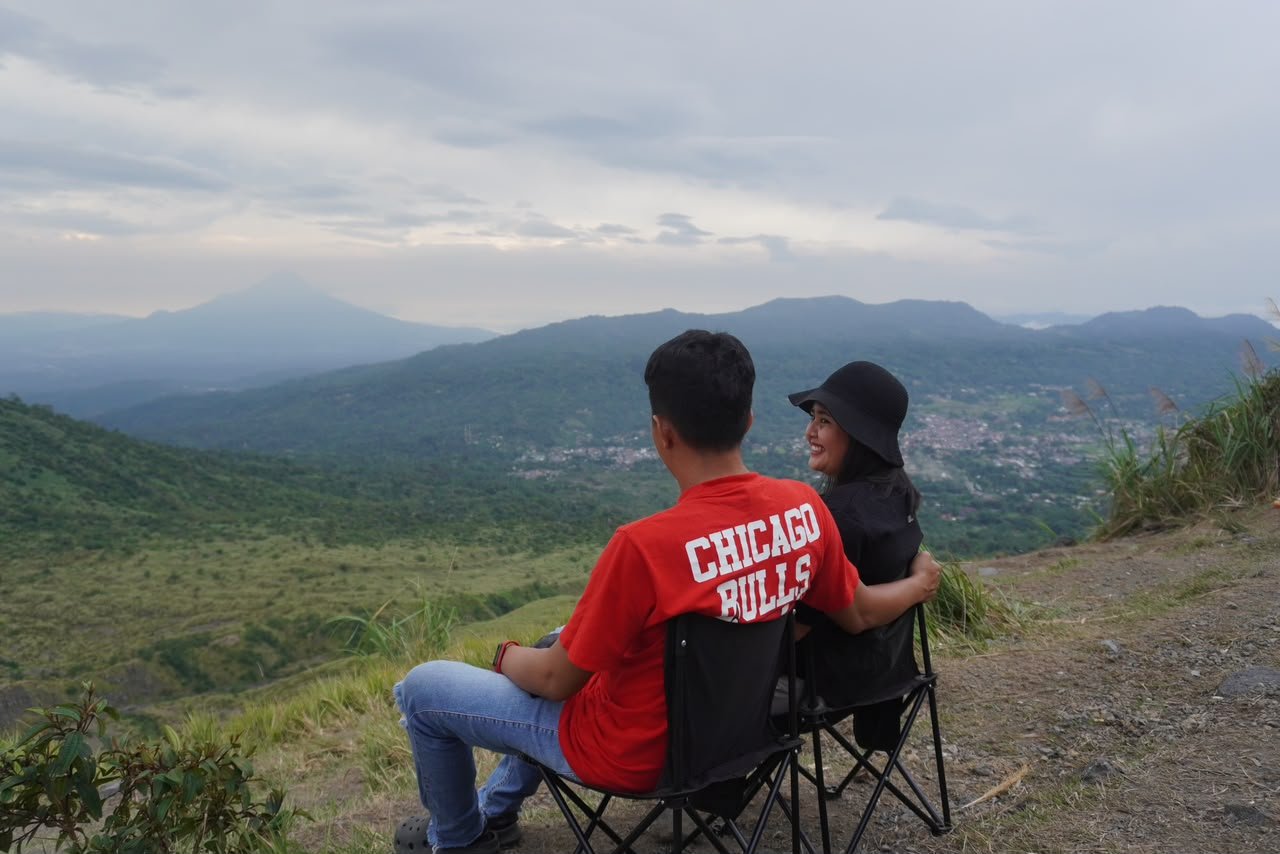 Momen Ryandi dan Maria 6