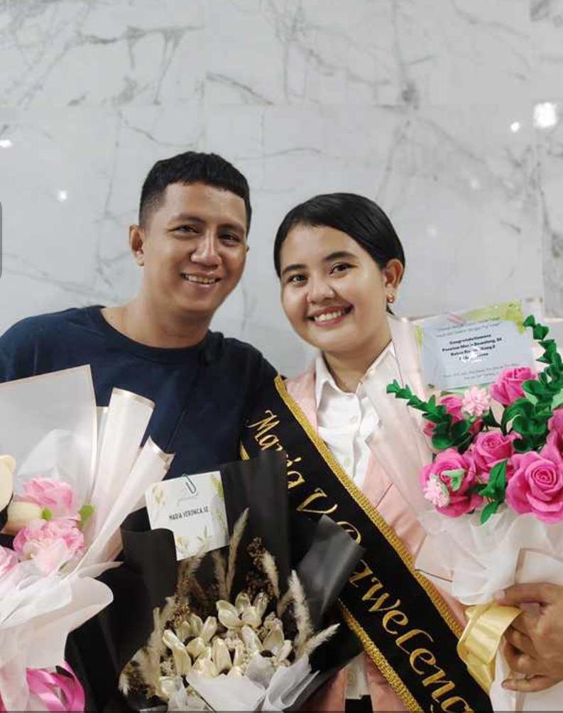 Momen Ryandi dan Maria 8